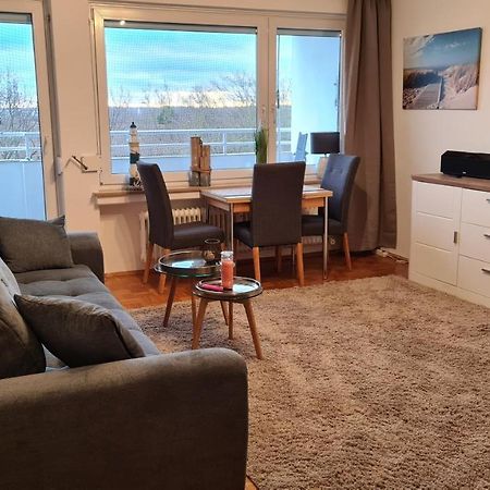 Pematra Ferienwohnung Seeschwalbe Lübeck Kültér fotó